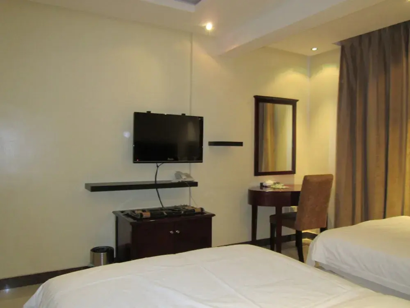 Madaen Al Nawras Hotel