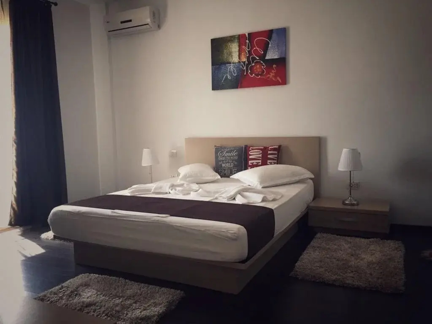 MRC RESORT Mamaia Nord