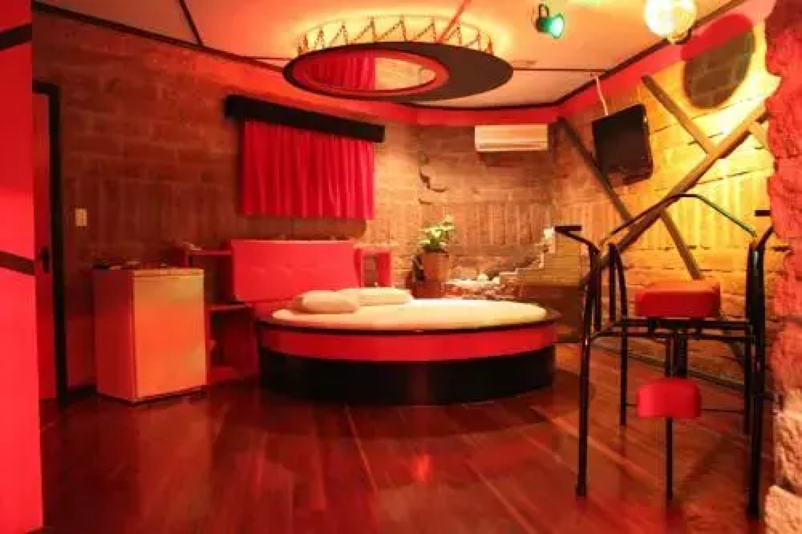 Motel Casa de Pedra