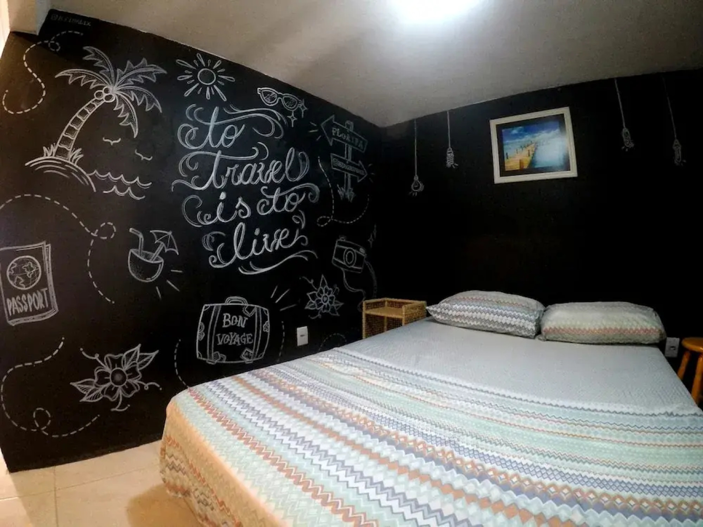 Das Cariocas Hostel