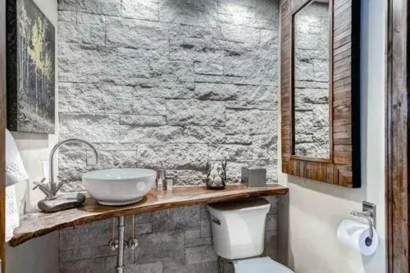 Beaver Creek Borders 213L