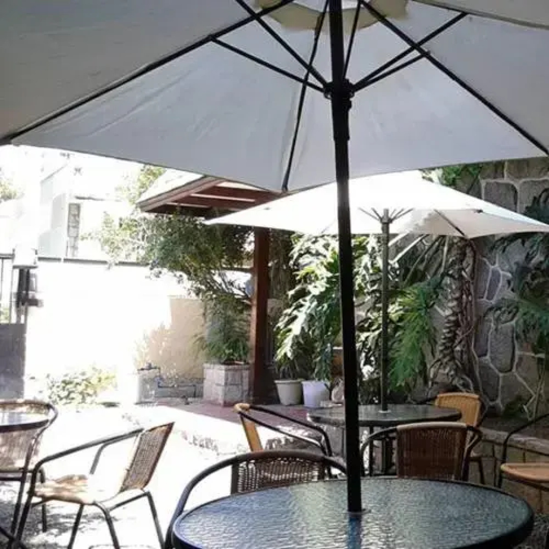 Hostal Casamar-Viña