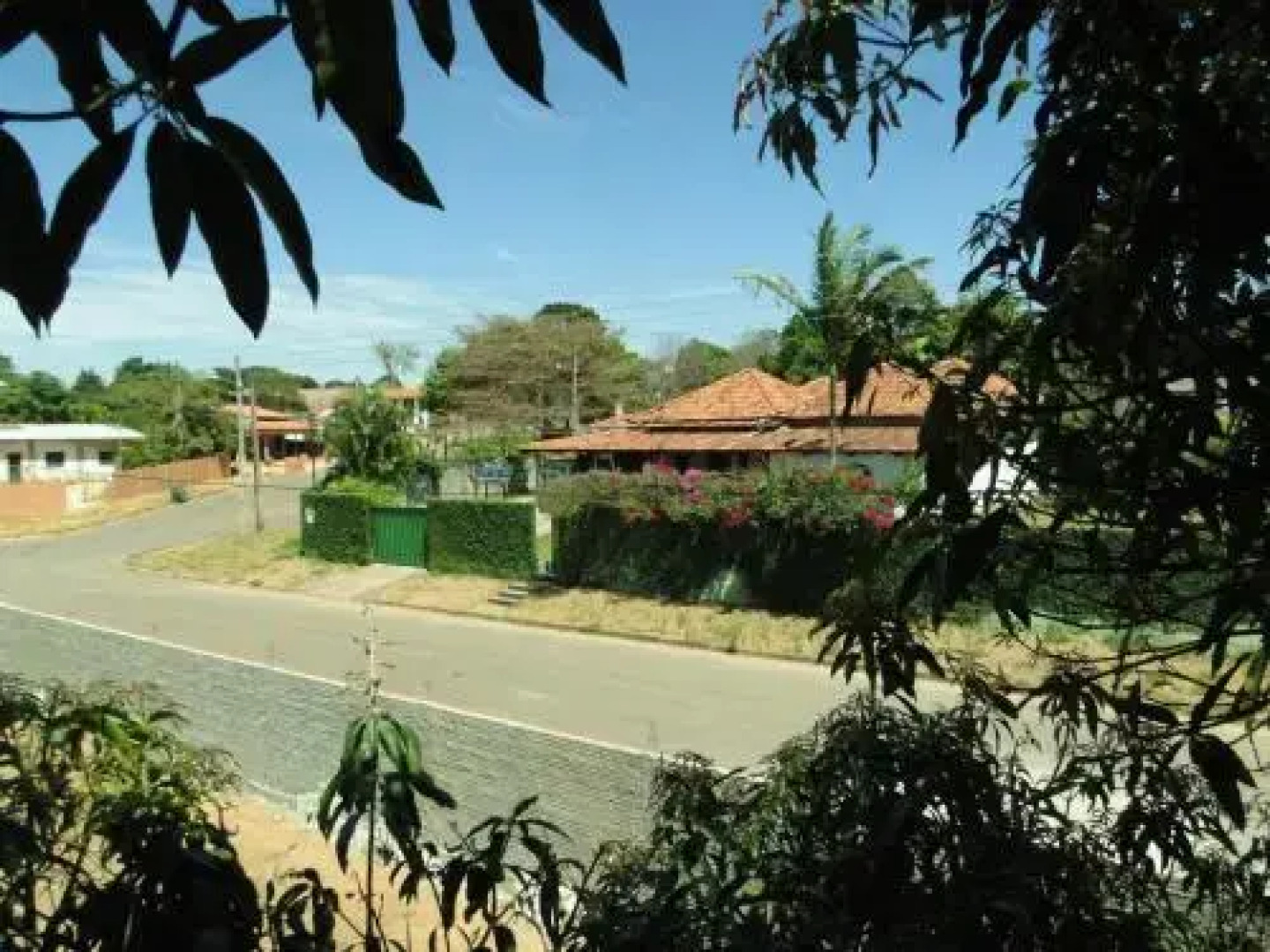 Pousada Conquista do Paraíso