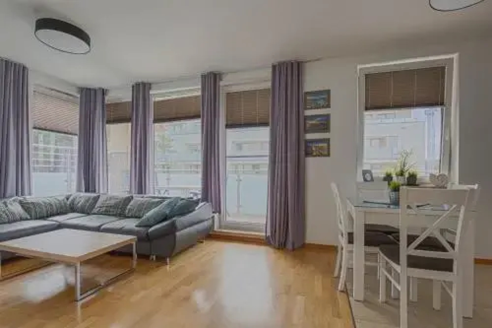 Apartament Aliant Osiedle Aquamarina