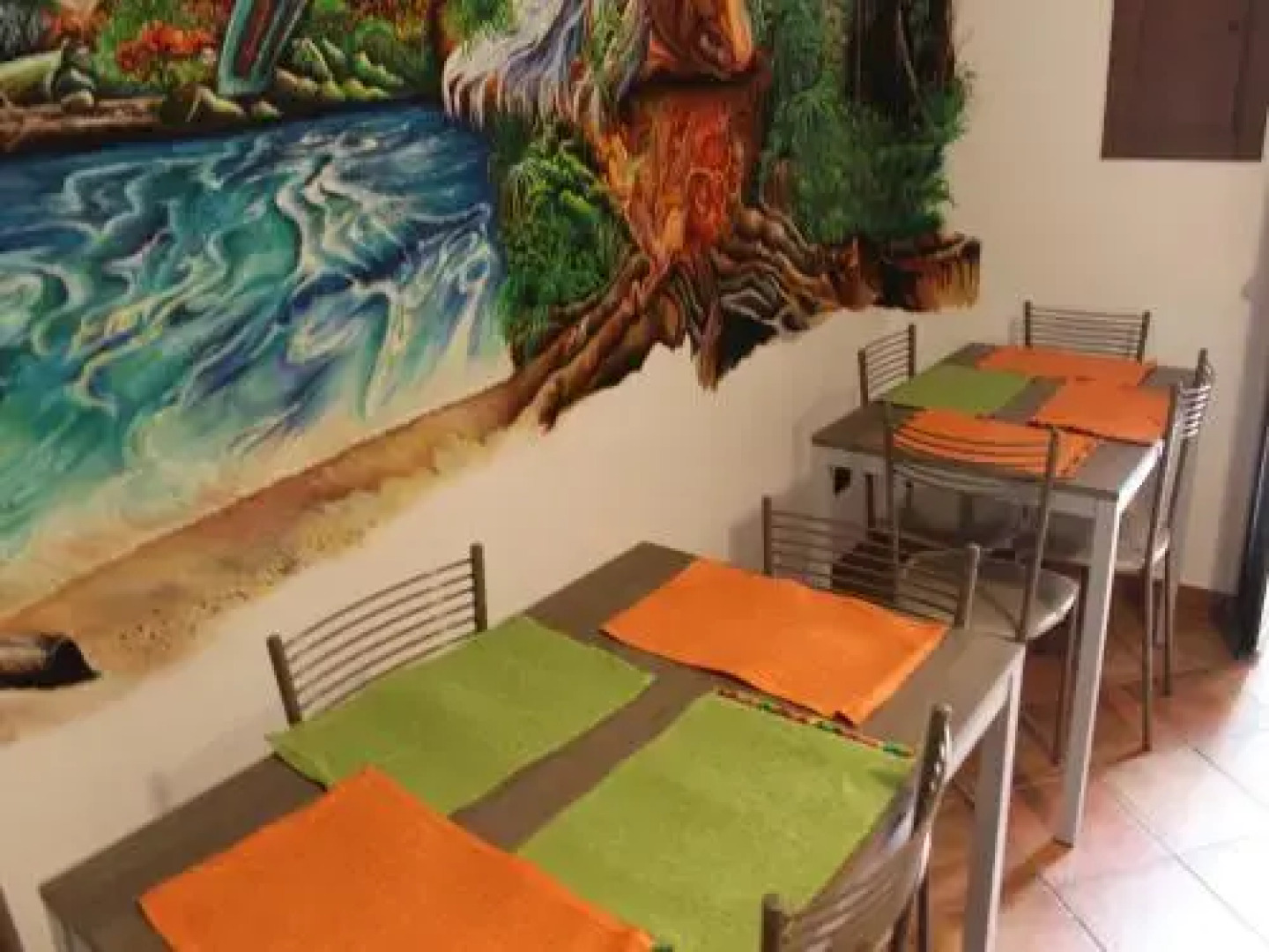 B&B I Quattro Canali