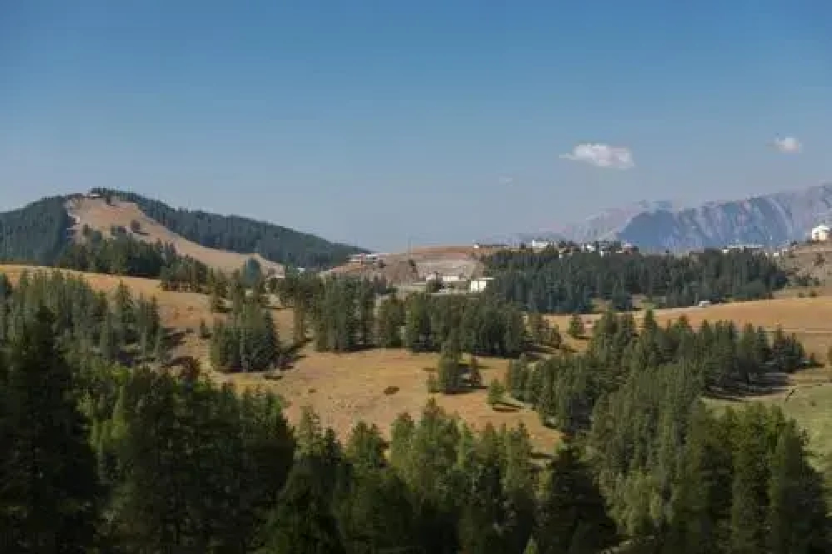 Valberg 2000 - Le Plaza