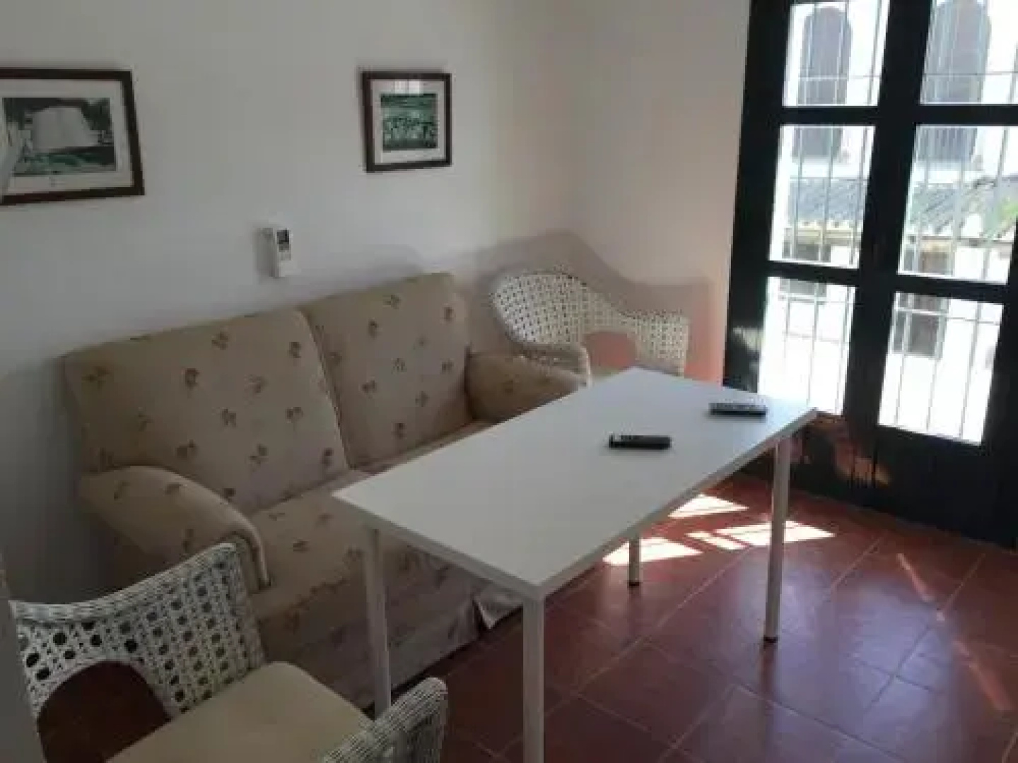 Apartamentos Peregrinos