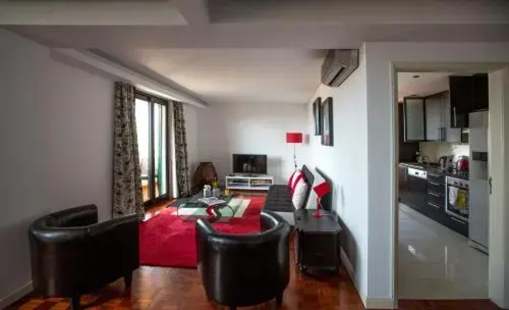 Casa Sta Clara