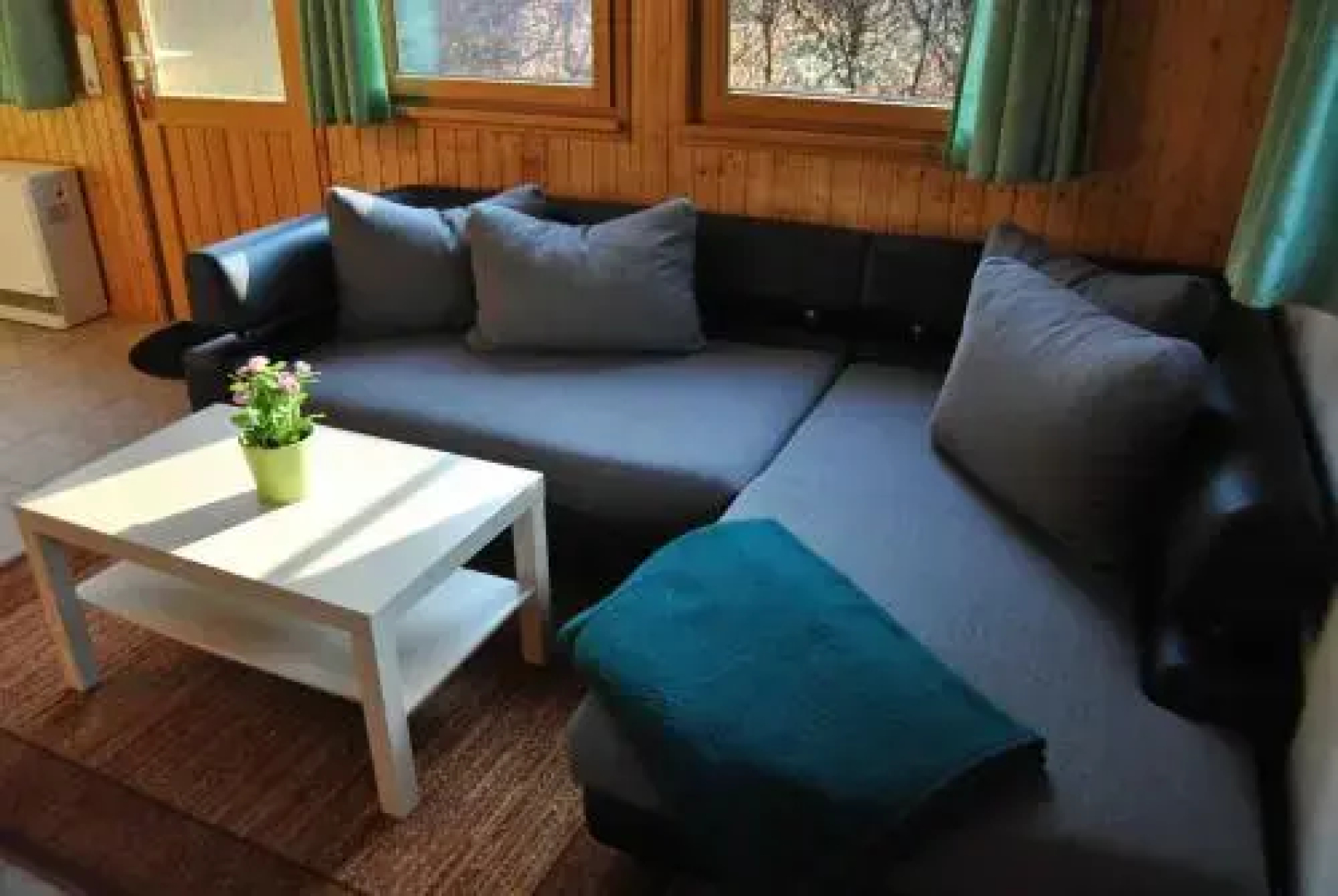 Feriensiedlung Kiefernhain