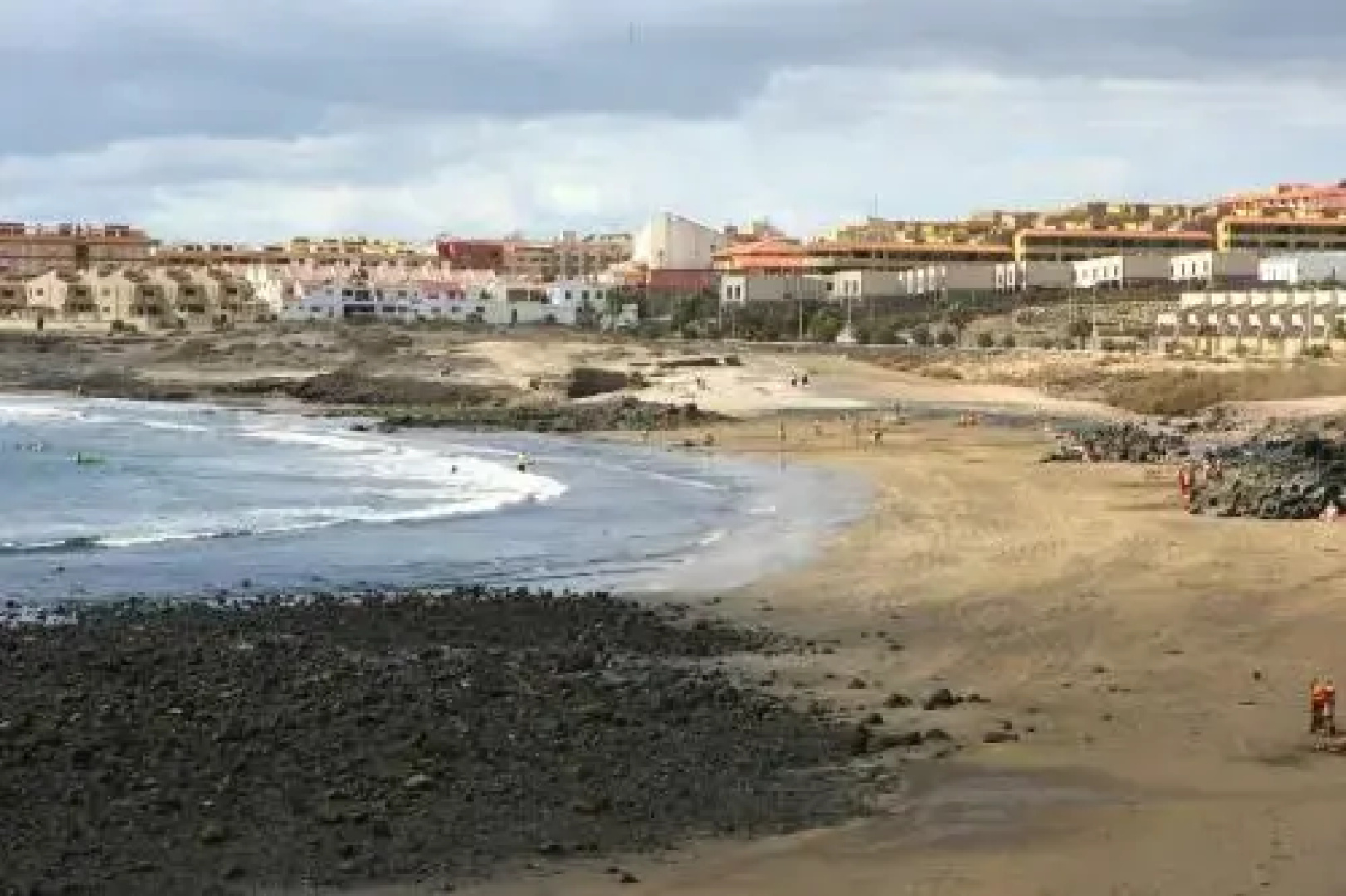 Villas La Galea