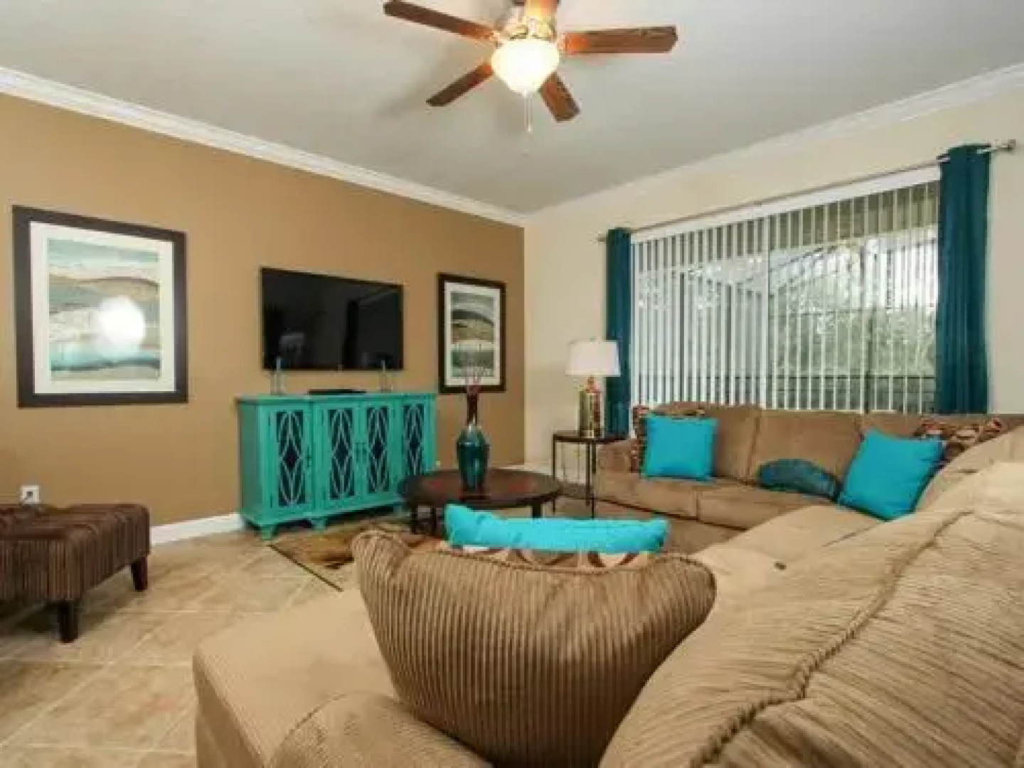 Villa 2967 Buccaneer Palm Paradise Palms