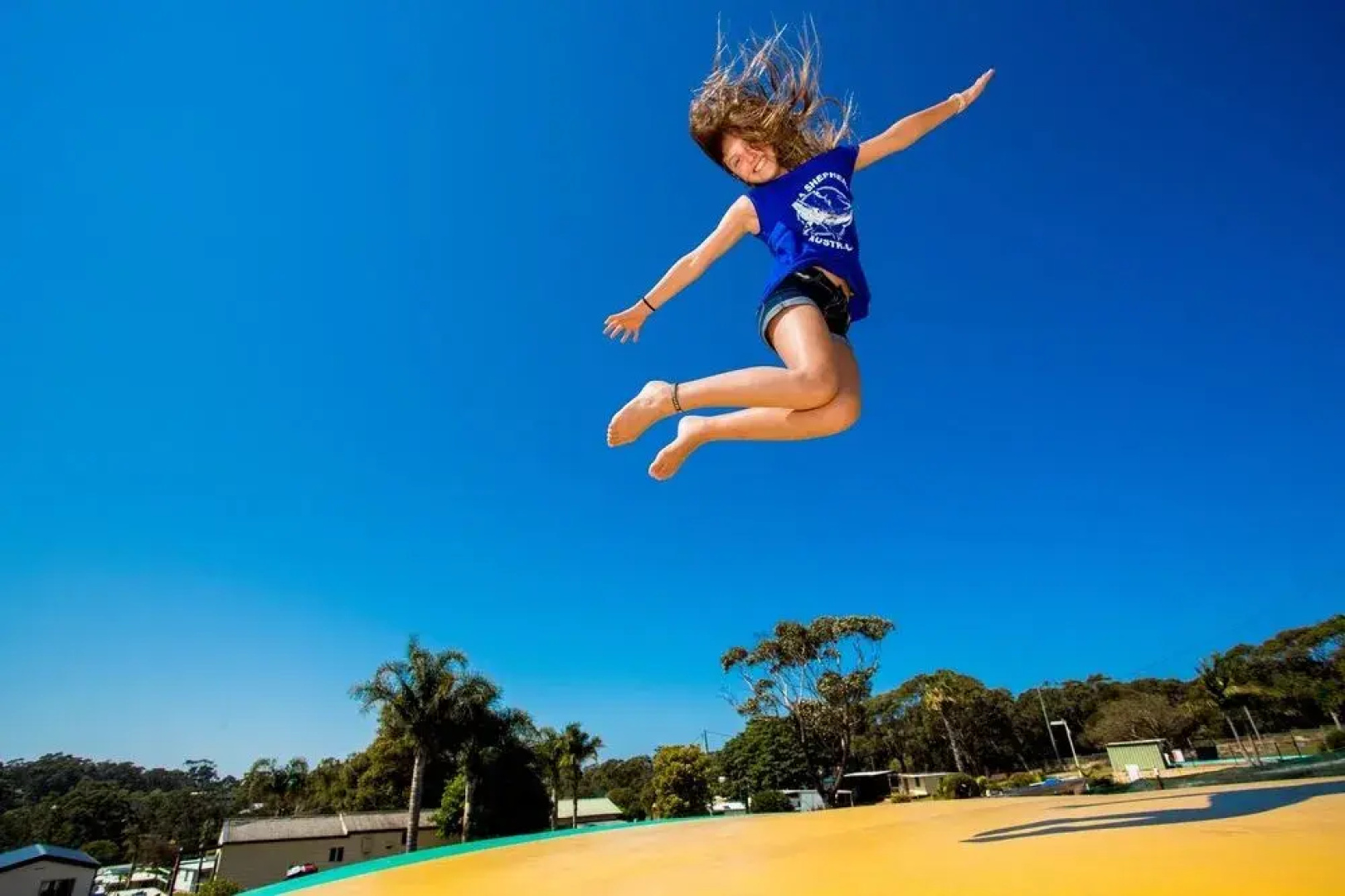 BIG4 Wallaga Lake Holiday Park