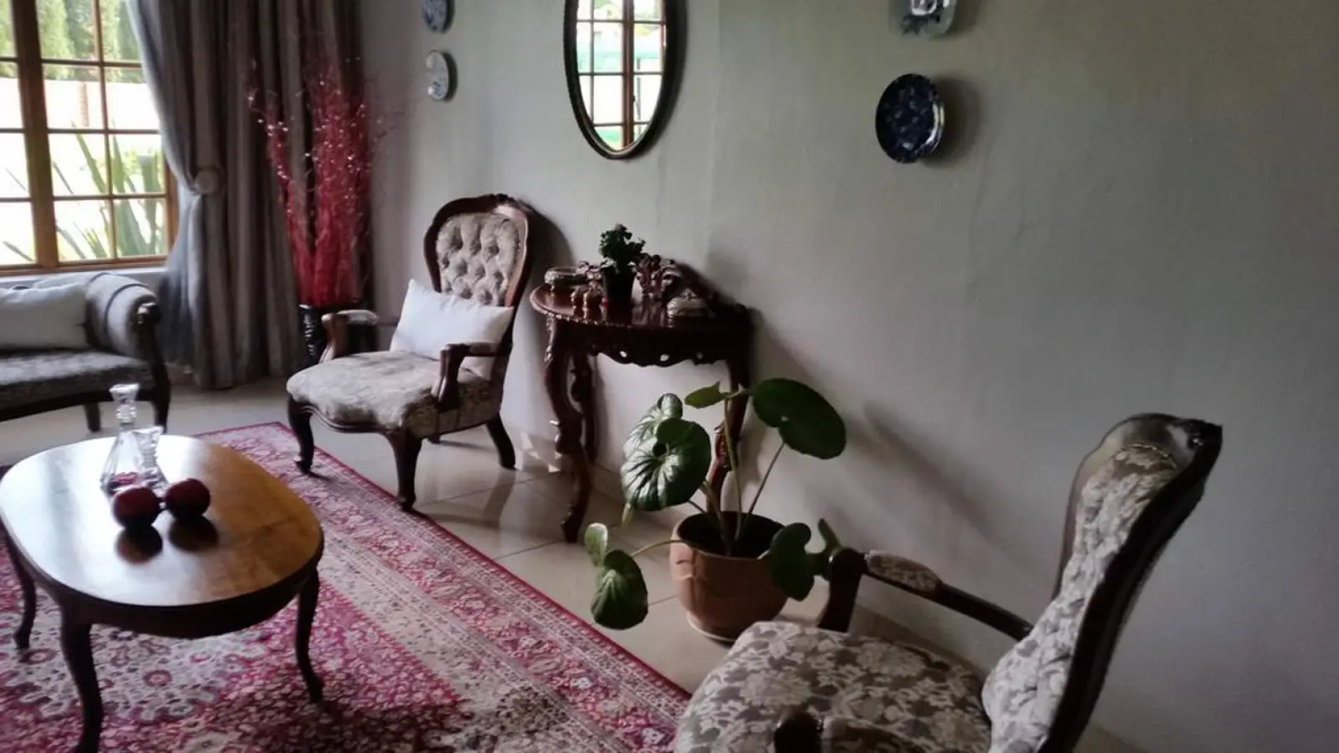 Jarramandie Guesthouse