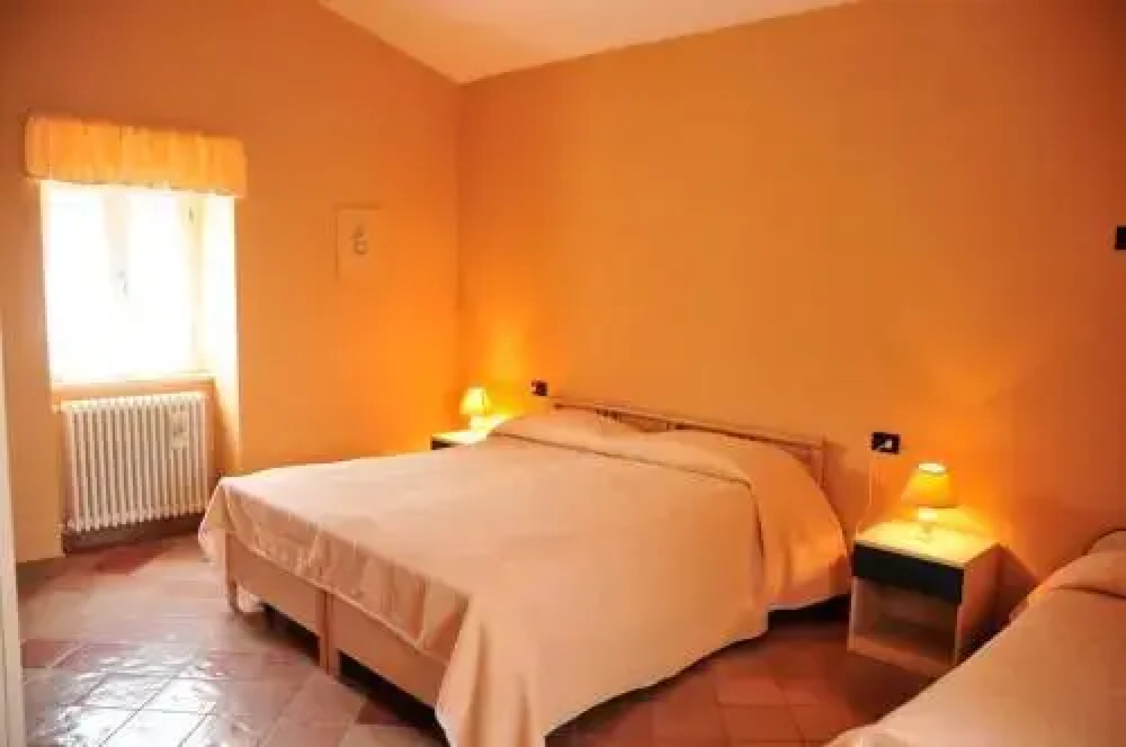 La Masseria di Villa Giulia