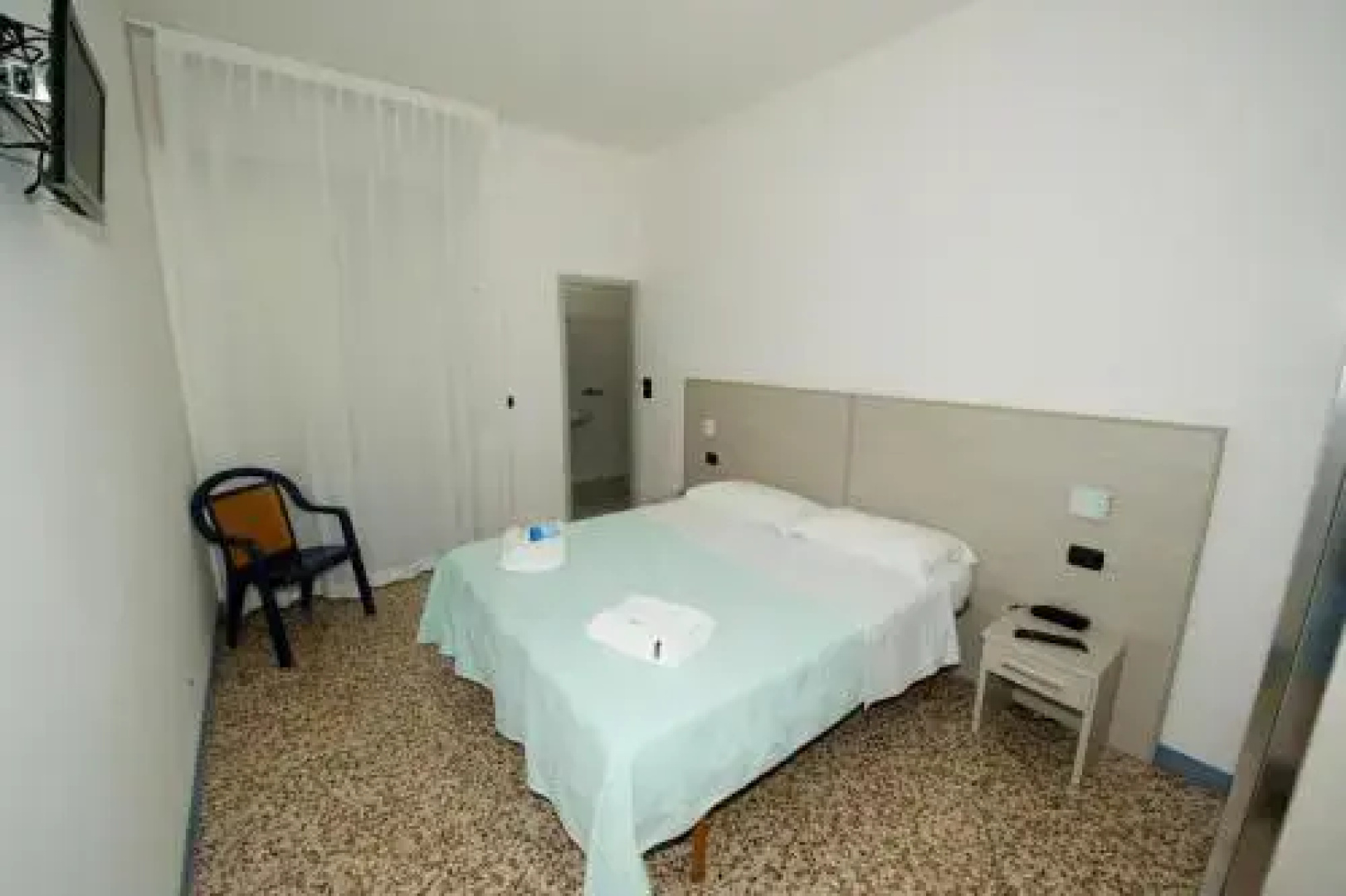 Fabbris Hotel