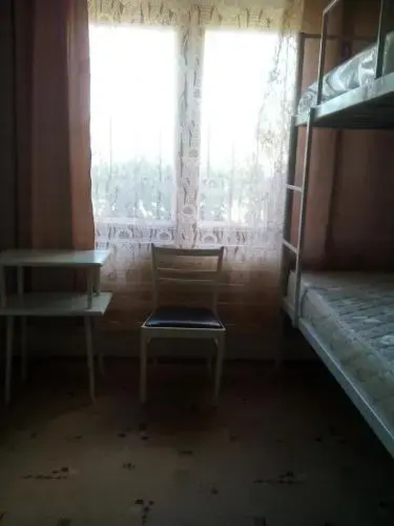 Hostel on Kirpilskaya 39A