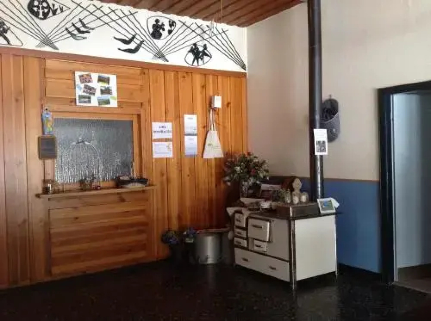 Vakantiepark Kustelberg