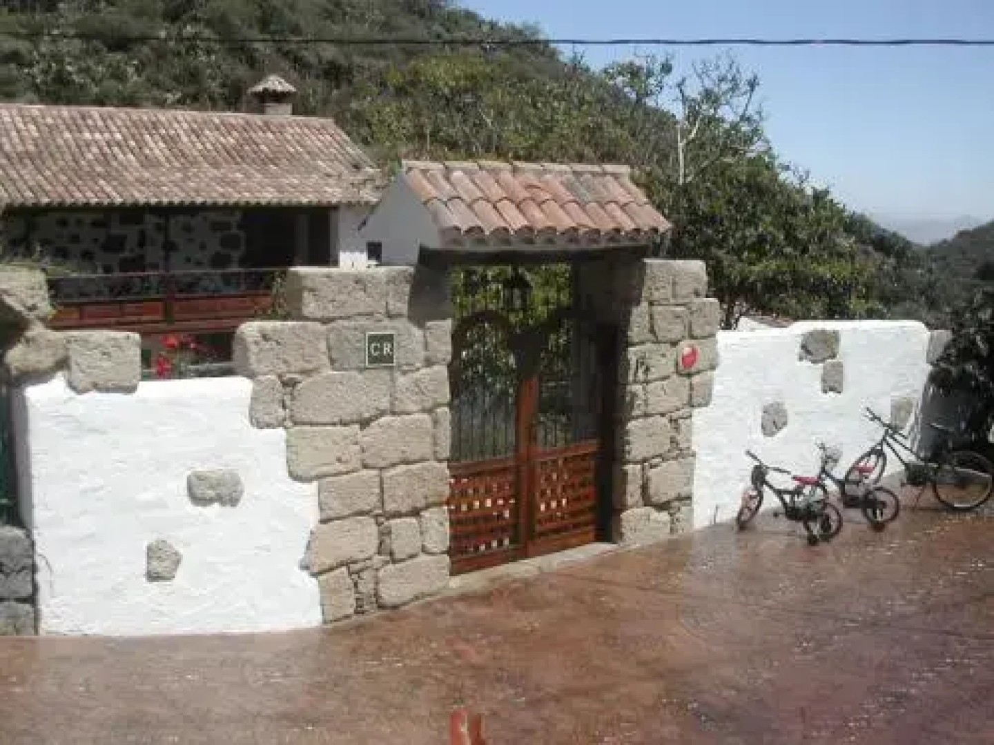 Casa Rural Los Lavaderos