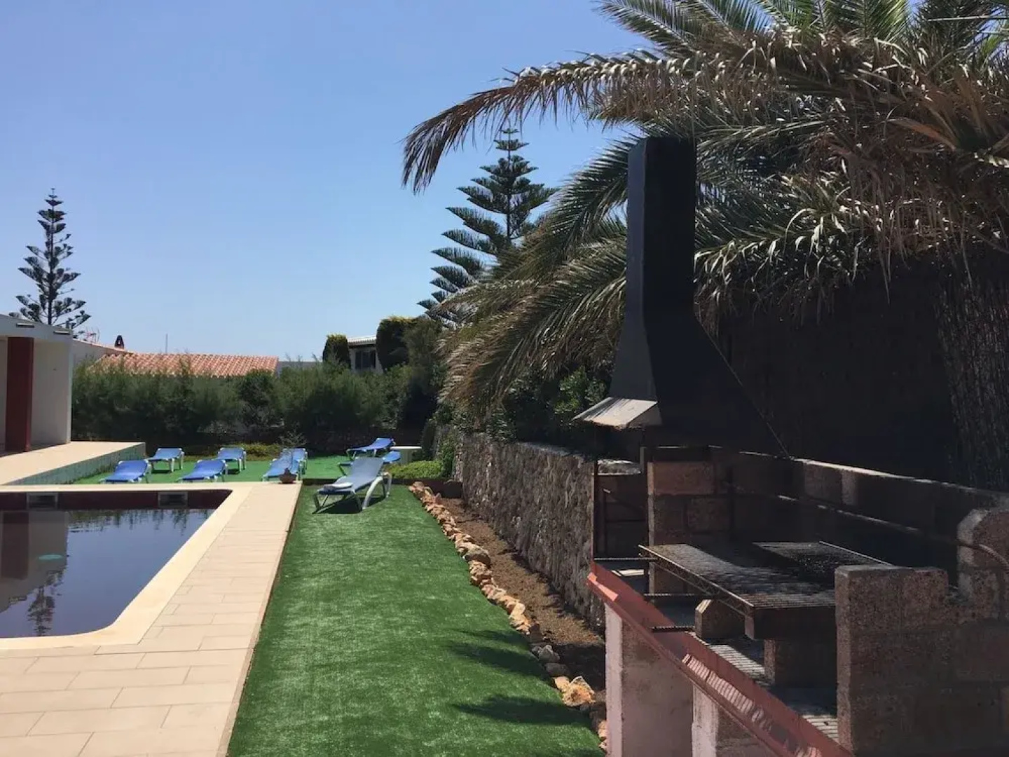 Hotel Son Vilar