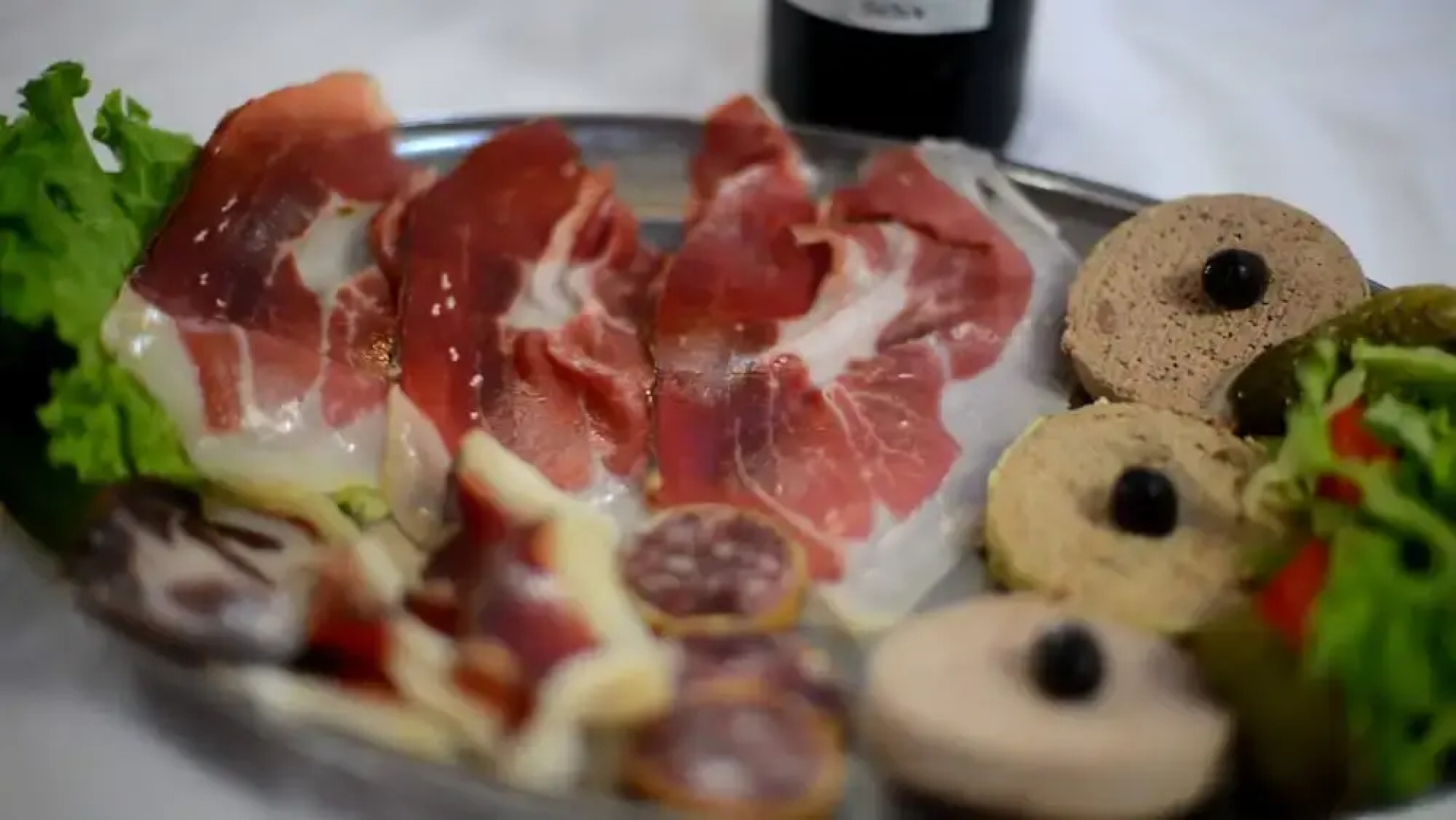 Auberge du Col de Bavella