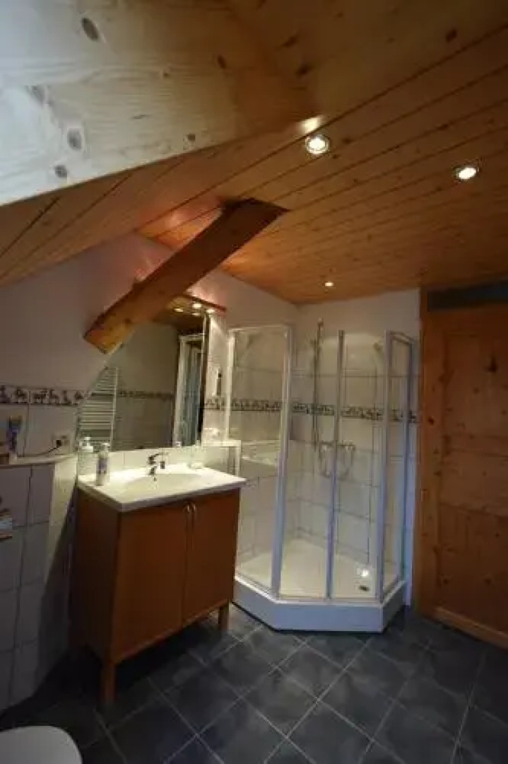 Bed & Breakfast Im Chellhof