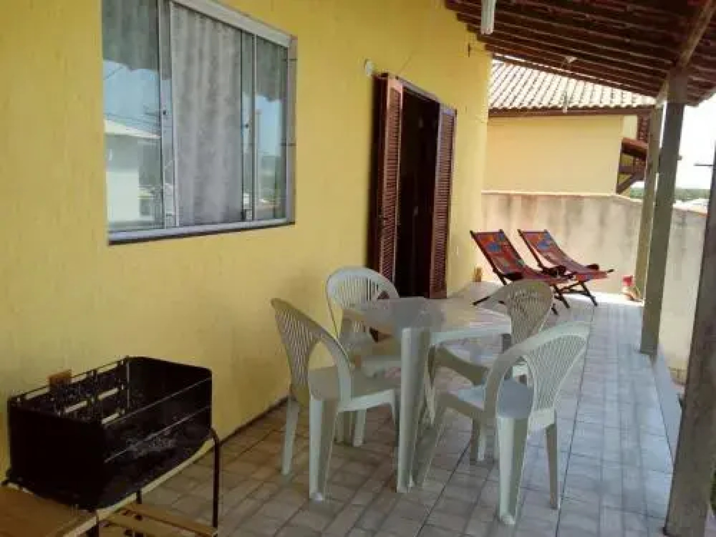Casa em Cabo frio para lazer e descanso