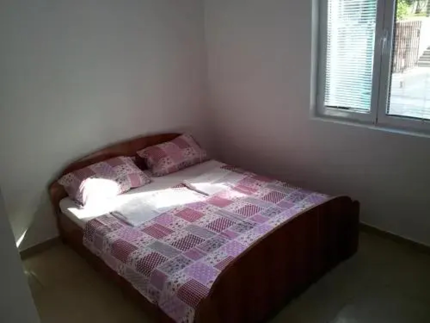 Guesthouse Morris Rafailovici