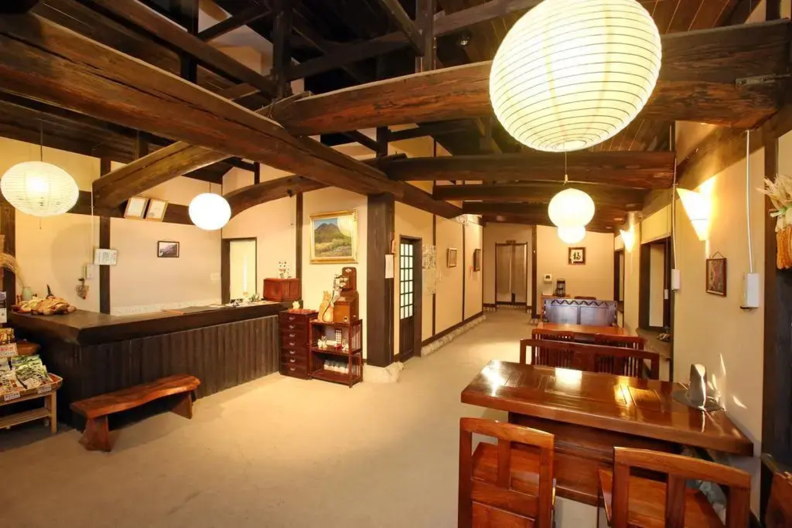 Ryokan Minawa