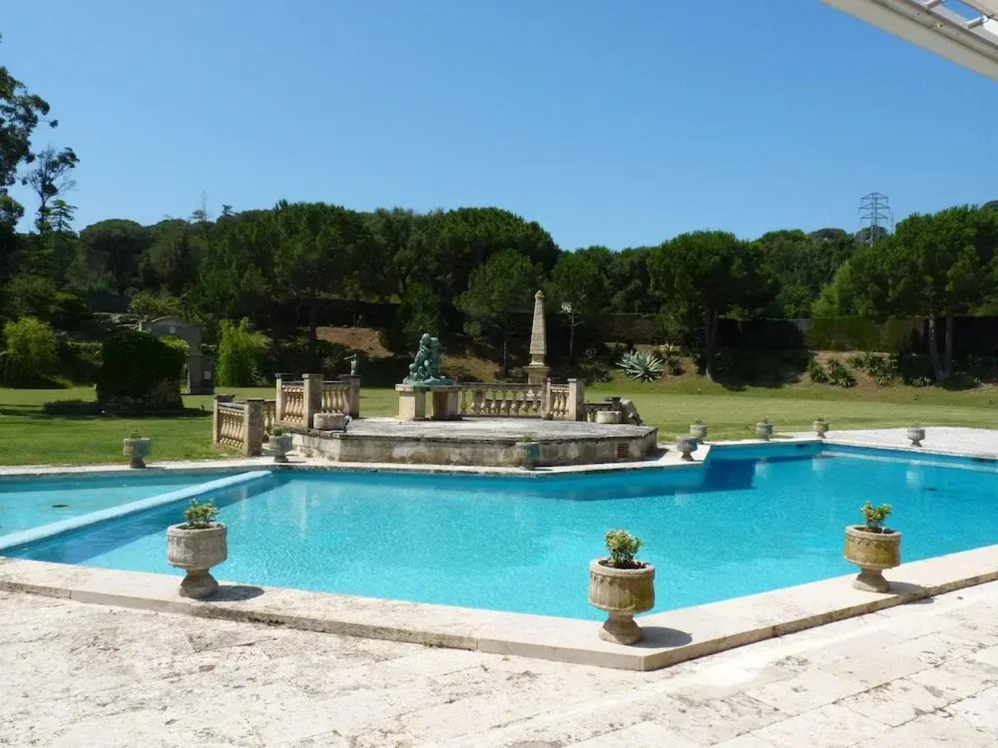 Villa Mas Cruanyes
