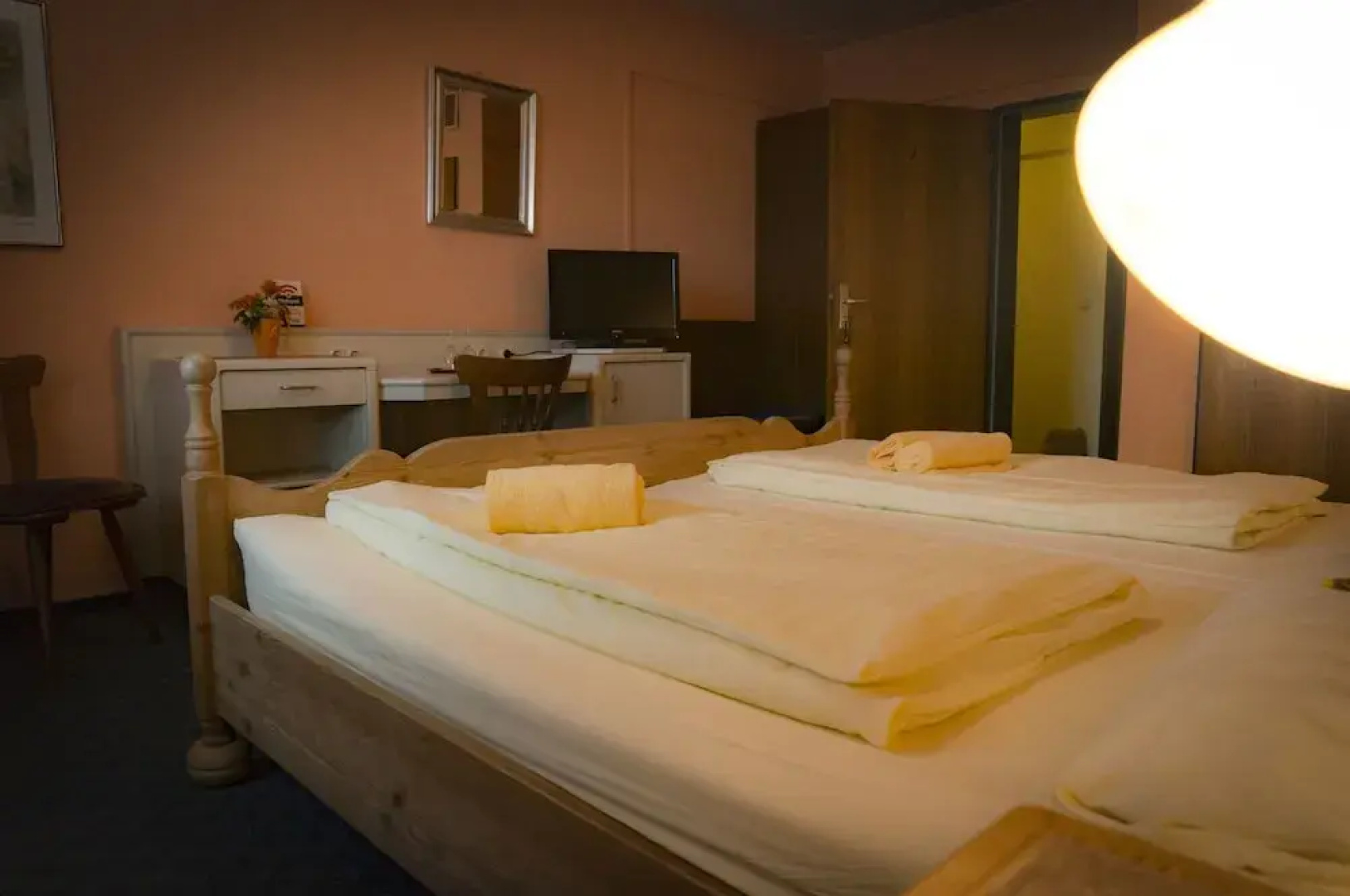 Rasthaus Hotel Fulda Nord