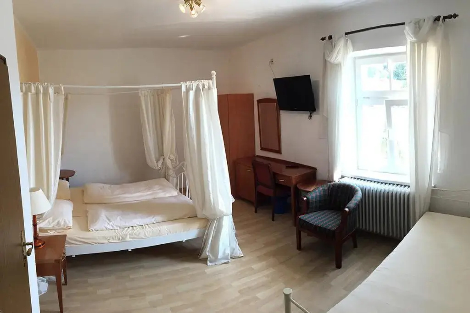 Landgasthof-Hotel Lichterhof