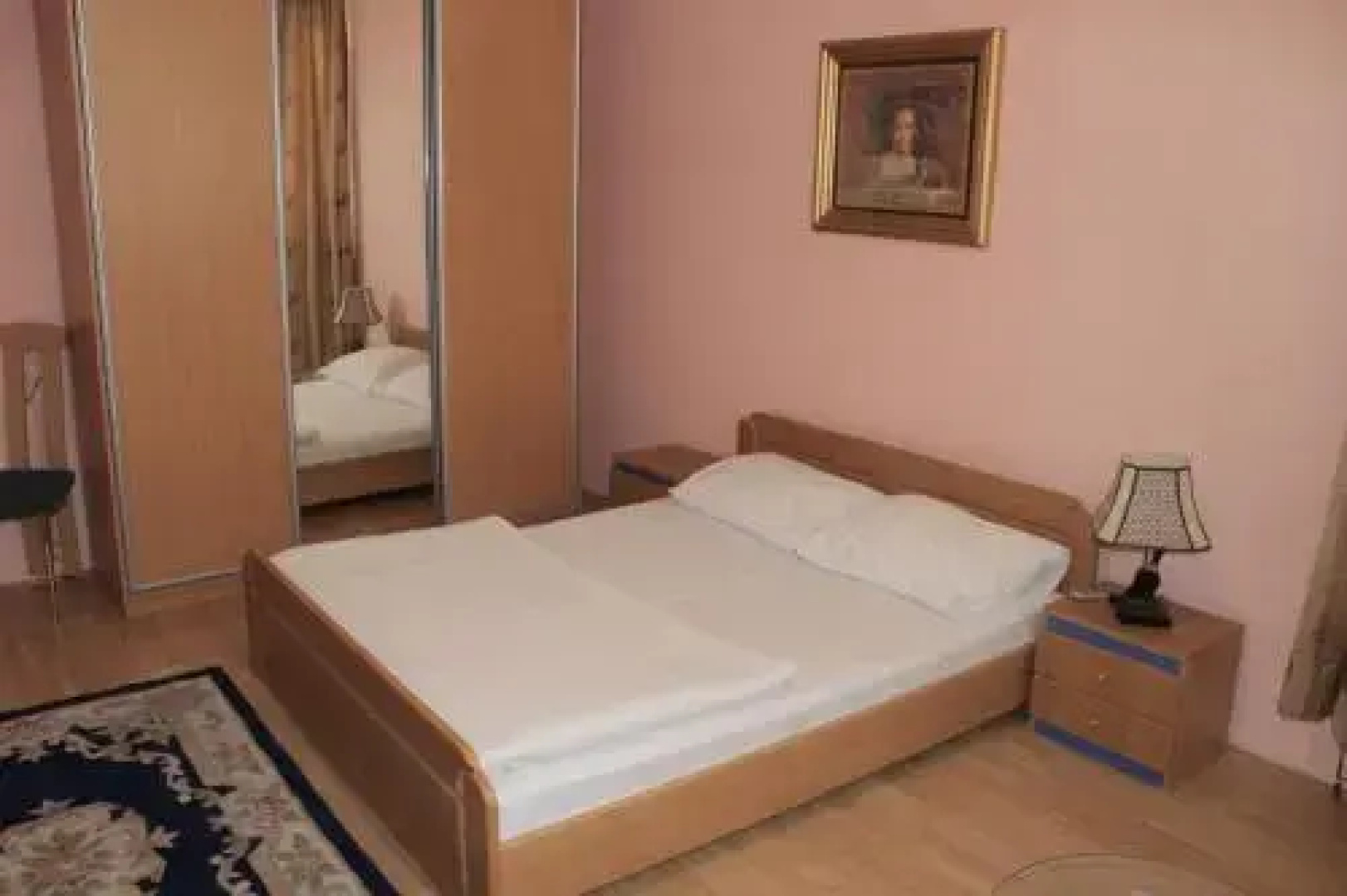 Motel Rio Mare Ilma
