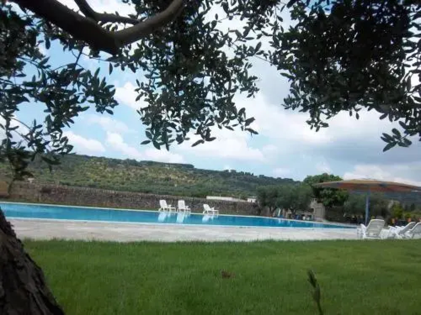 B&B Masseria Lu Palummaru