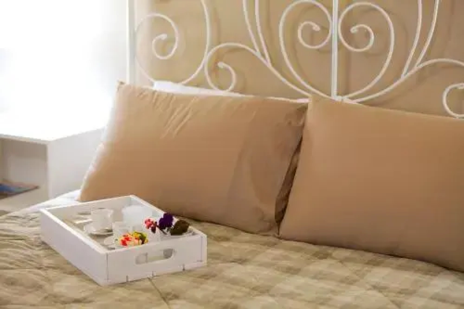 Il Calàscione Apulian Villas