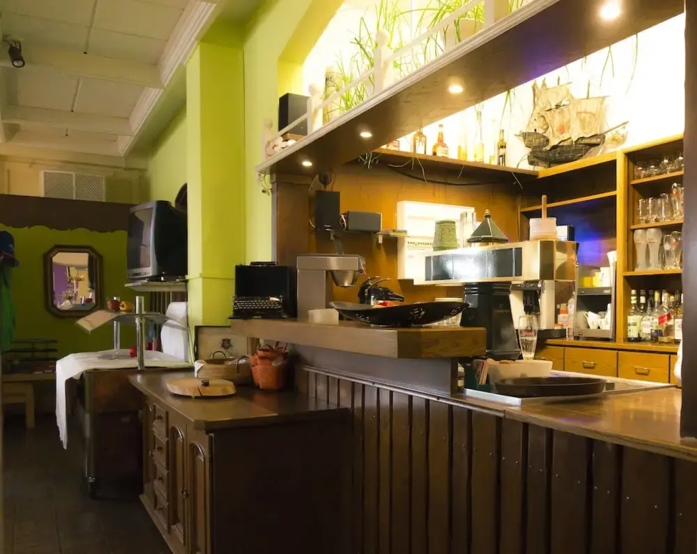 Rasthaus Hotel Fulda Nord