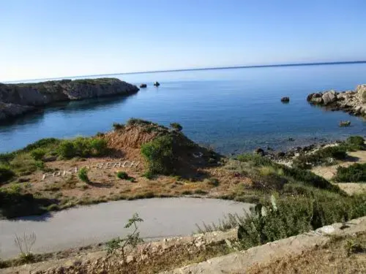 Studios Fokia Beach
