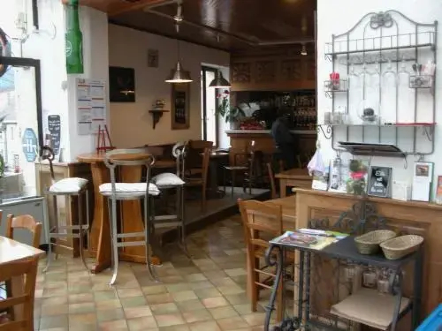 Hotel Le Commerce