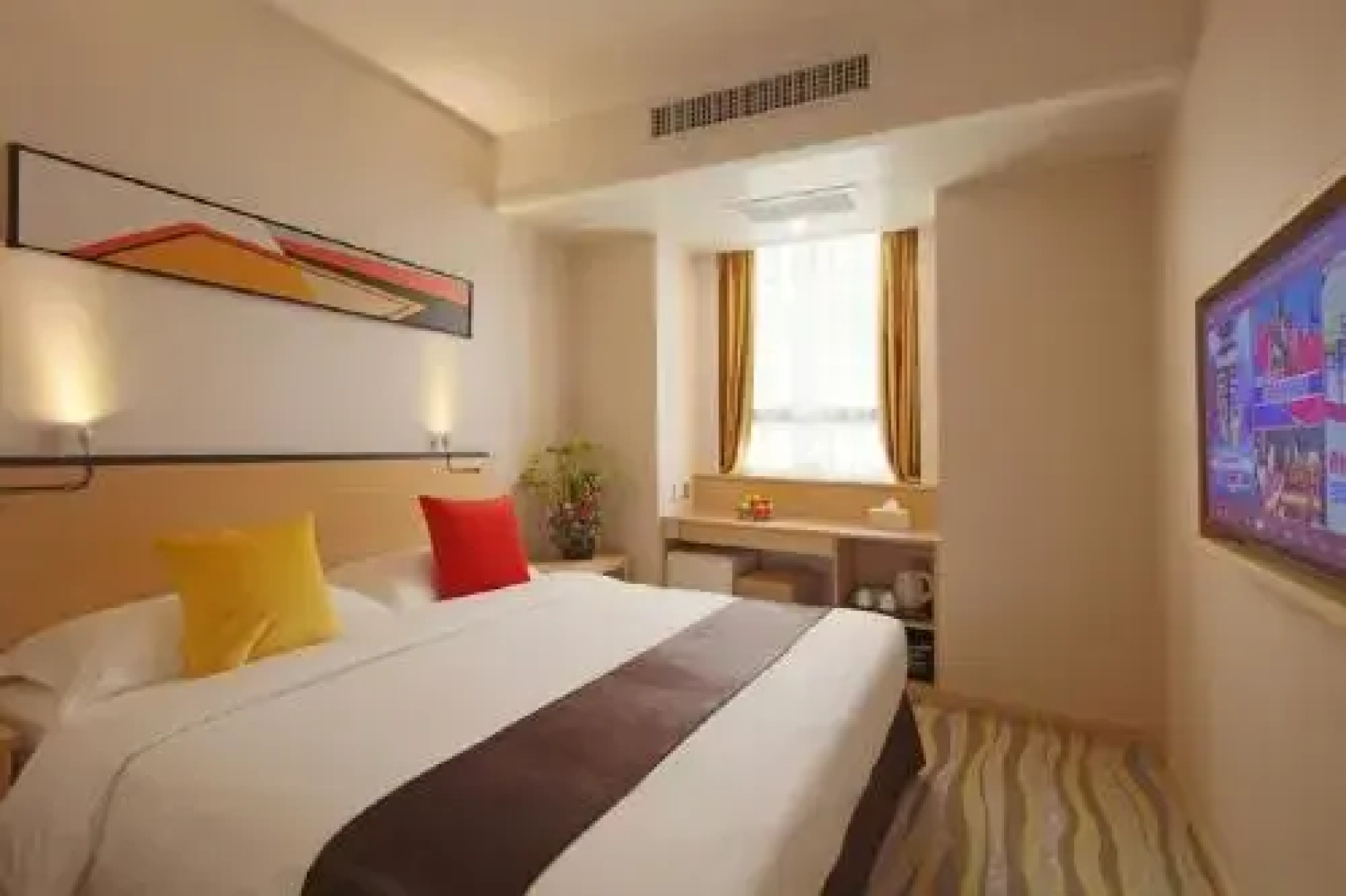 Xiamen Cozy Hotel