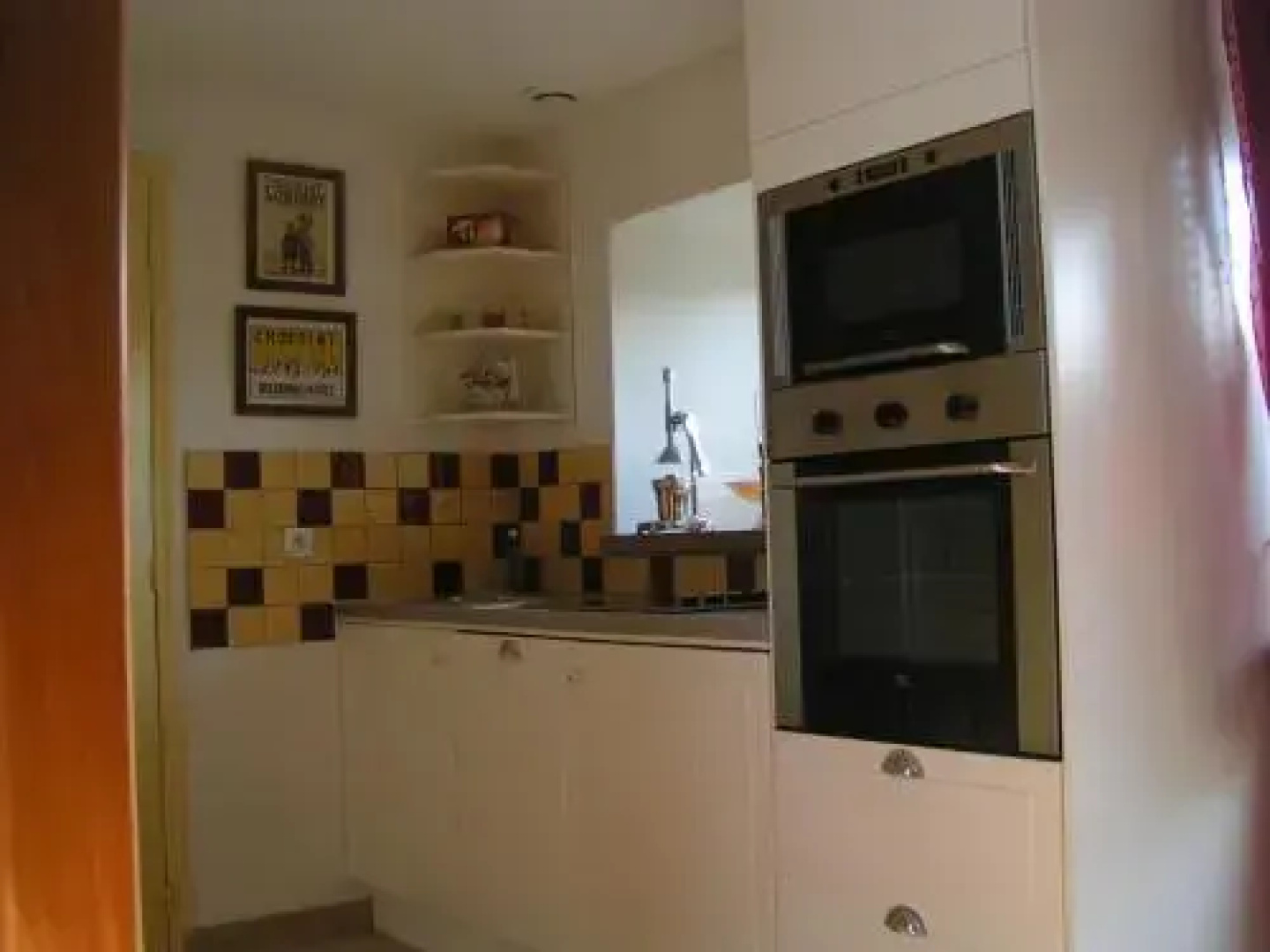 Gîte Losten Ar Gogues