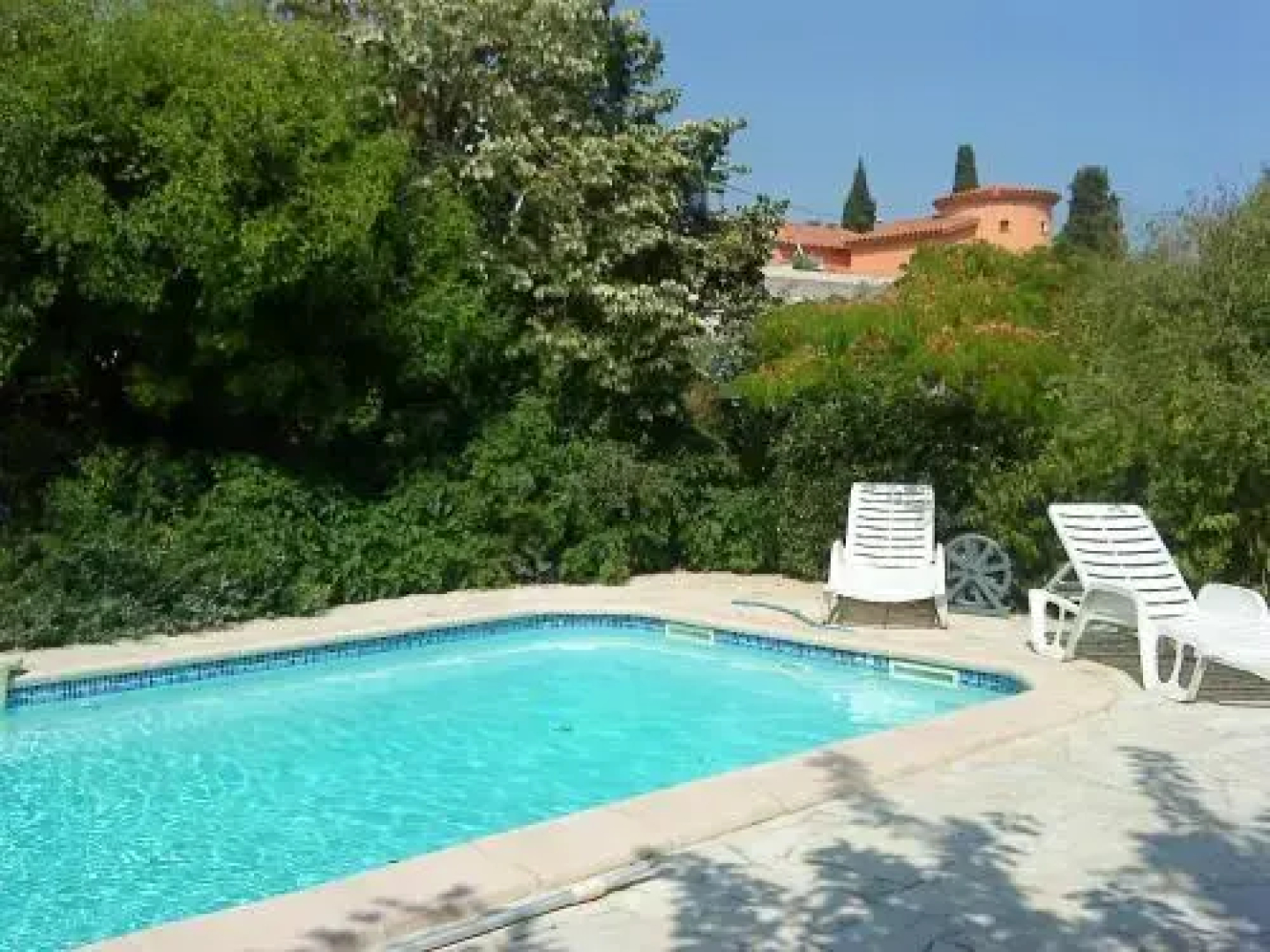 Villa Korifla