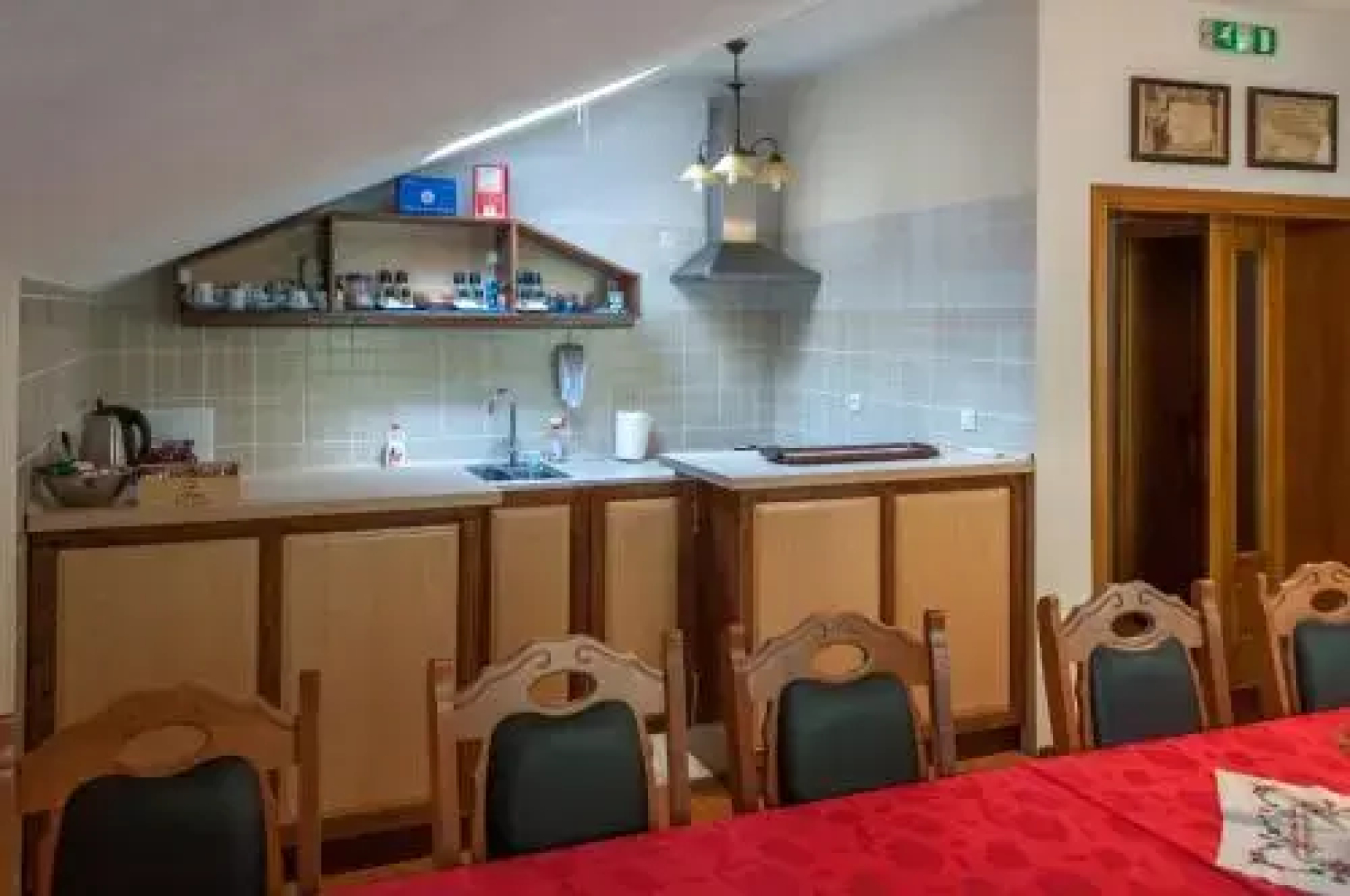 Wellness B&B Winery Sontacchi