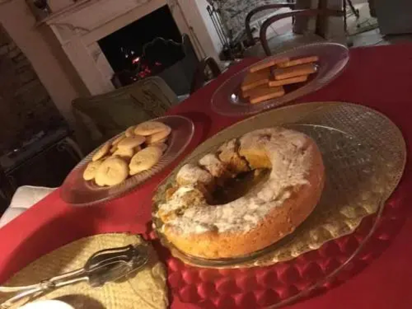 La Piazzetta Toscana B&B