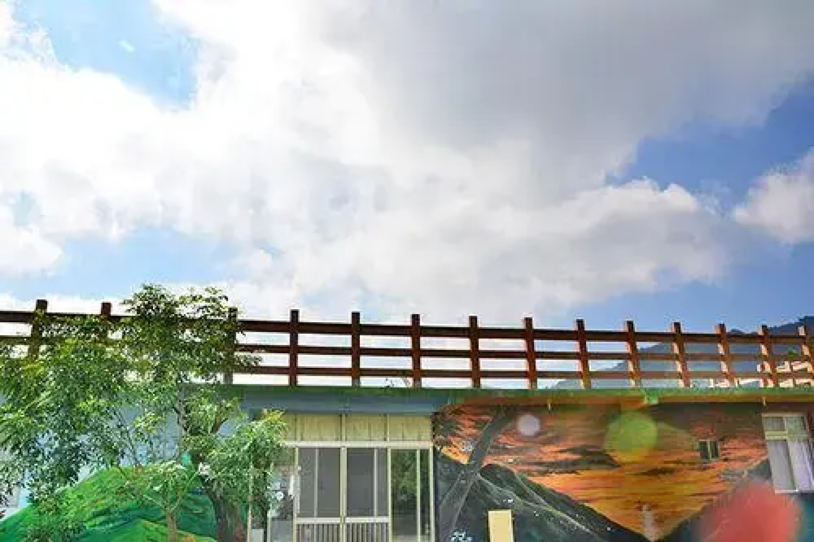 Wangwang Garden B & B