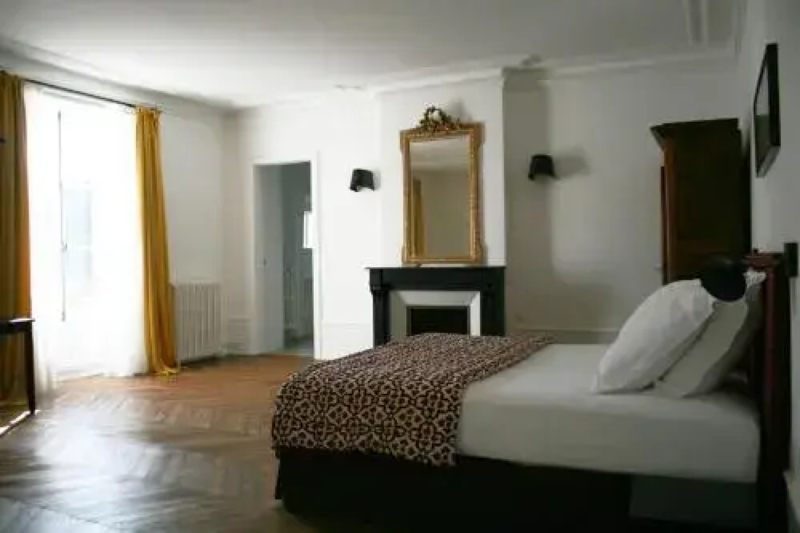 B&B Maison De La Tour Veilhan