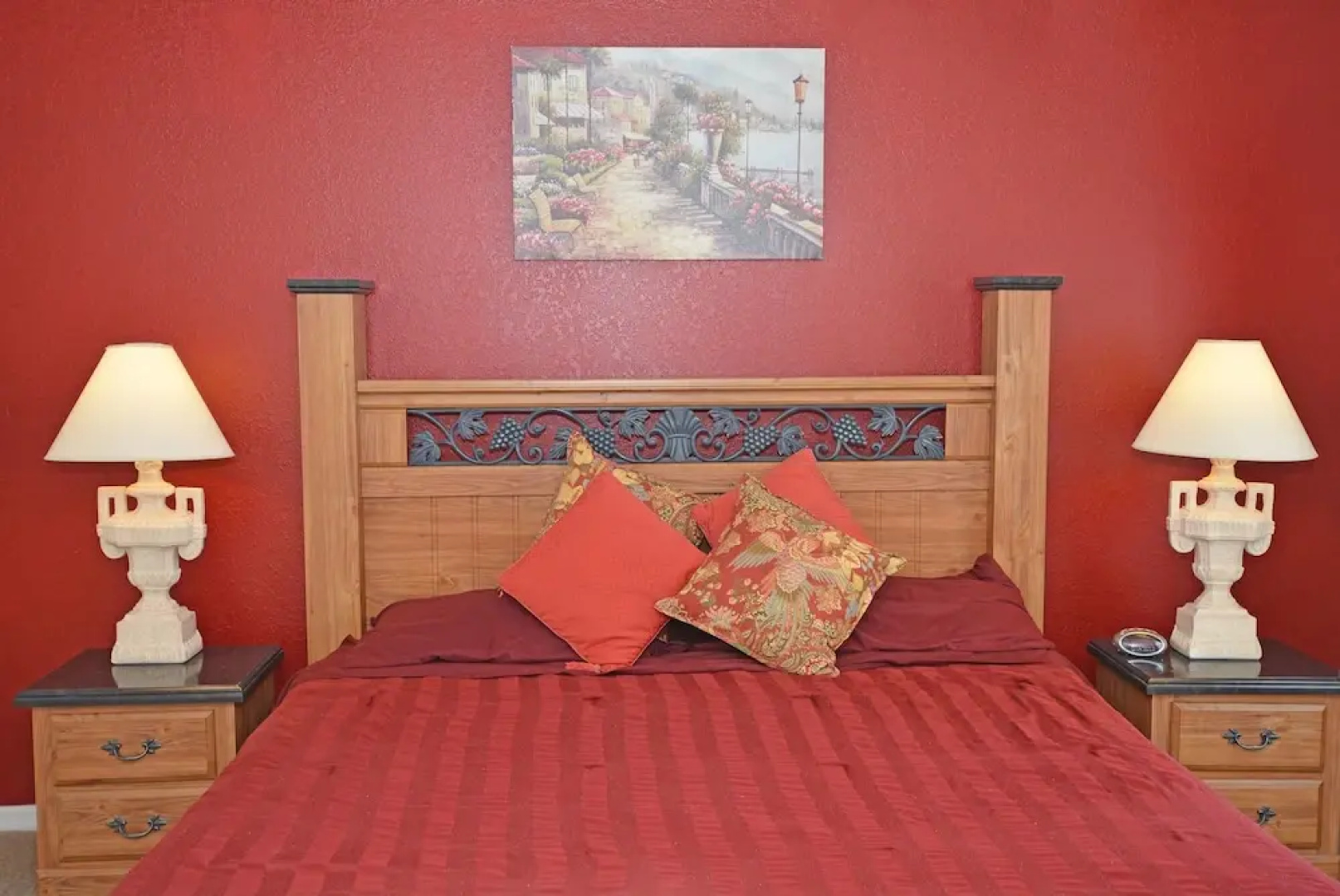 16606LBL Atlantis Villa 4 Br villa by RedAwning