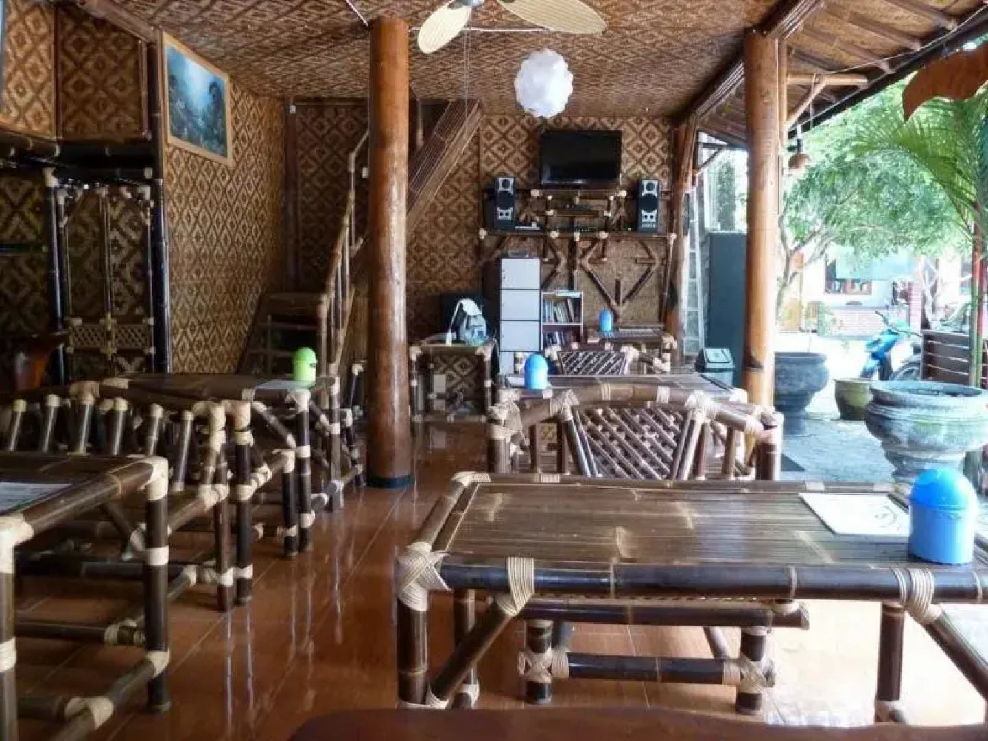 Pondok Sundawa