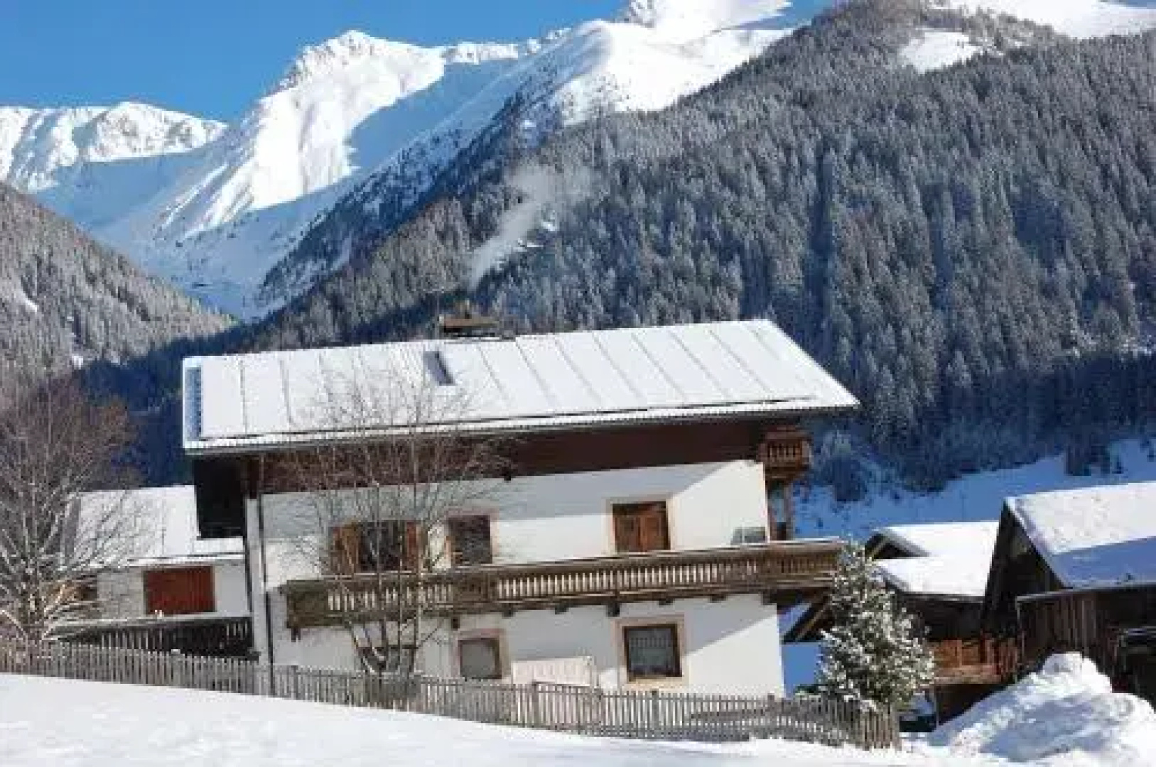 Pension Rainhof