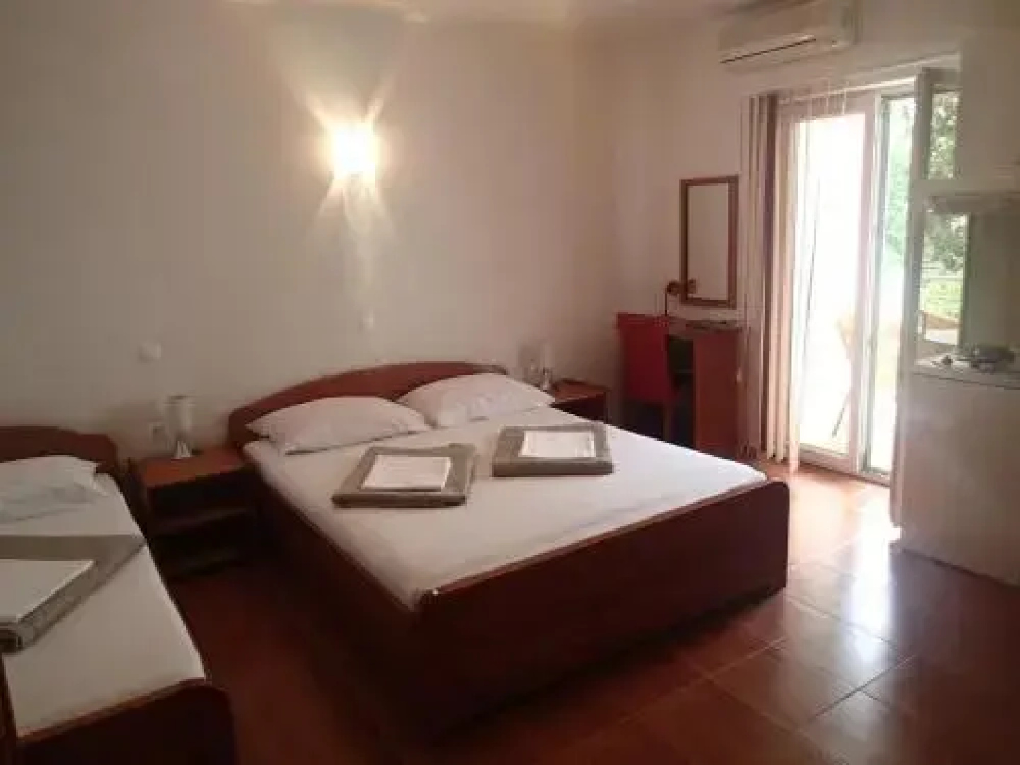 Villa Bosac