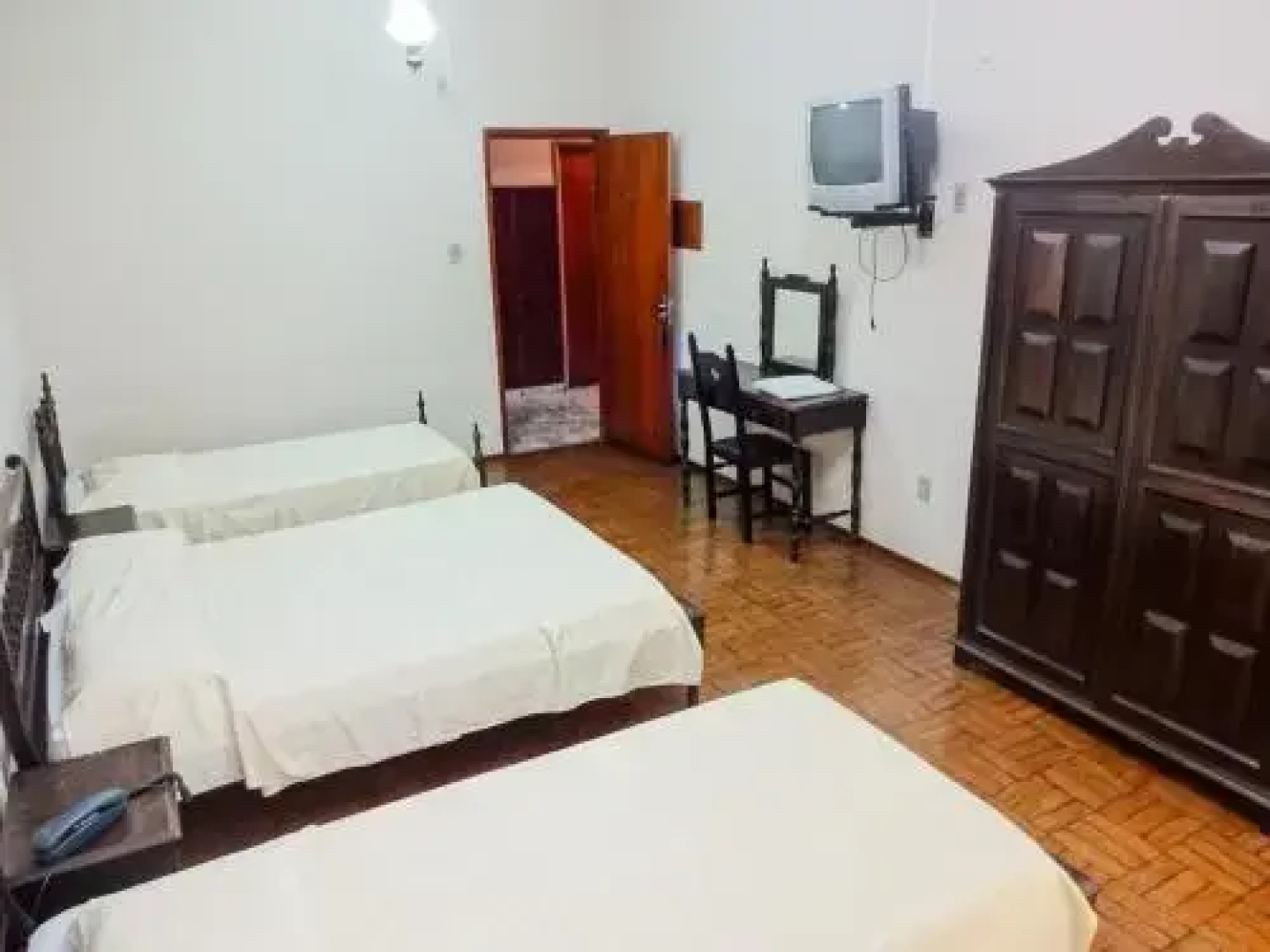 Hotel Colonial de Lorena