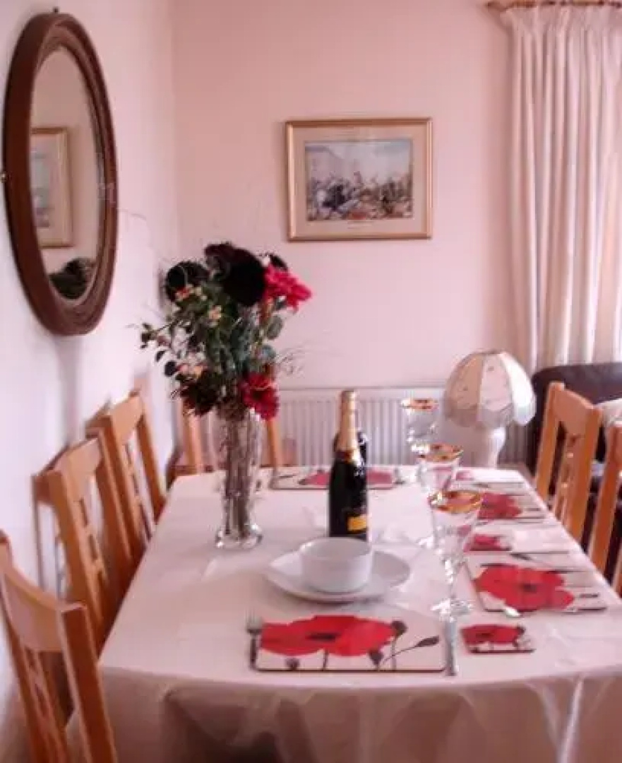 Westview Accommodation